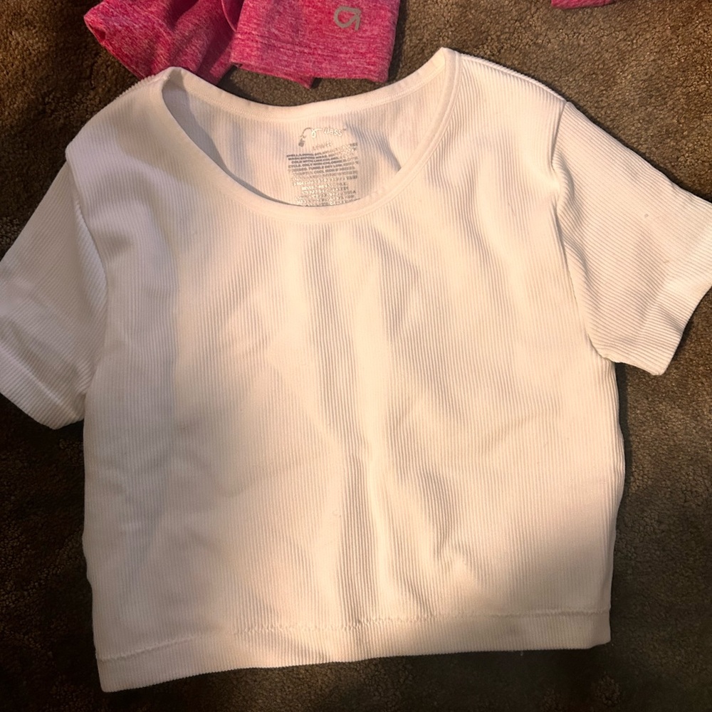 Girls clothes box l/xl GAP MATCHING SET